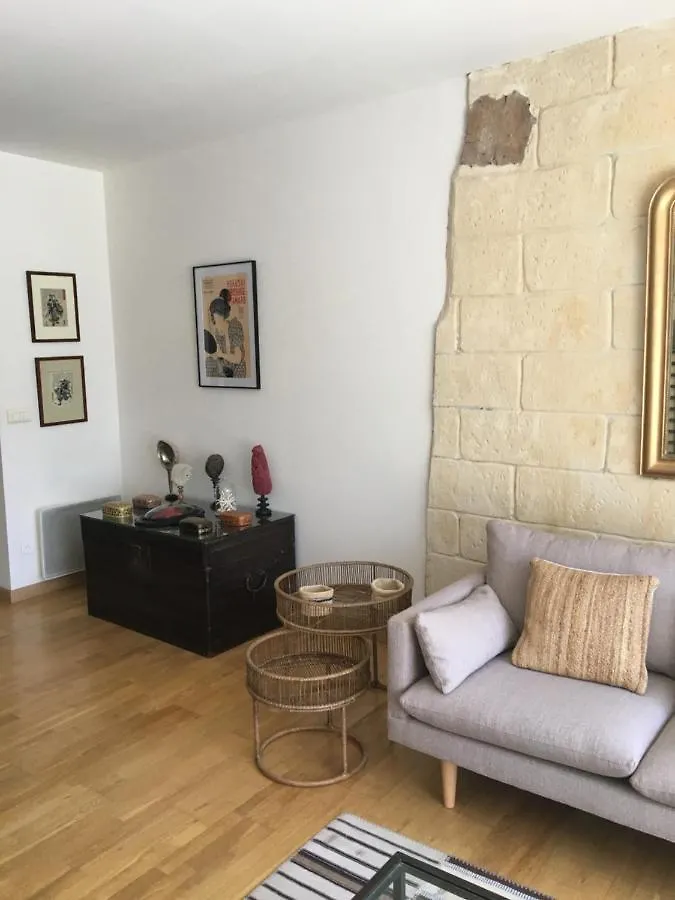 Karouba.31 Apartment Avignon