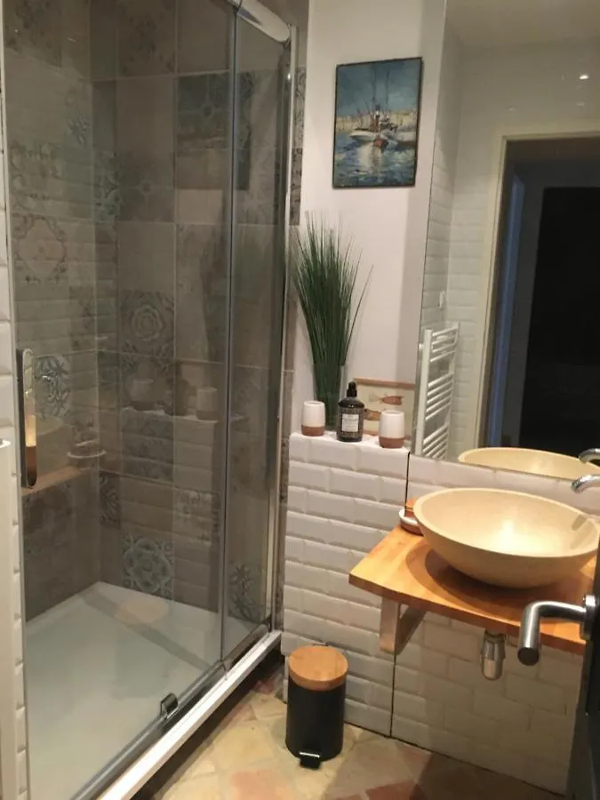 Karouba.31 Apartment Avignon 0*,  France