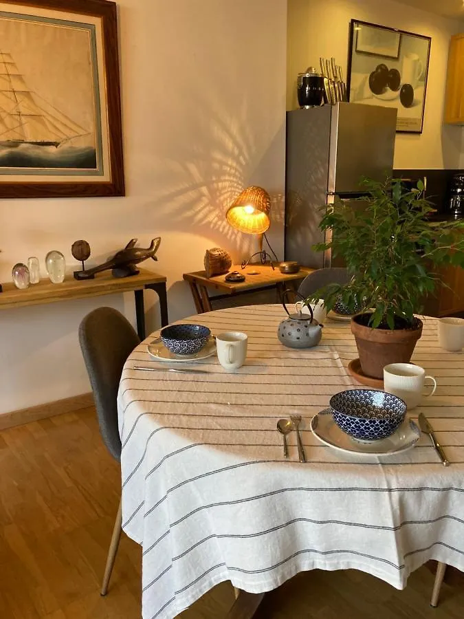 Karouba.31 Apartment Avignon