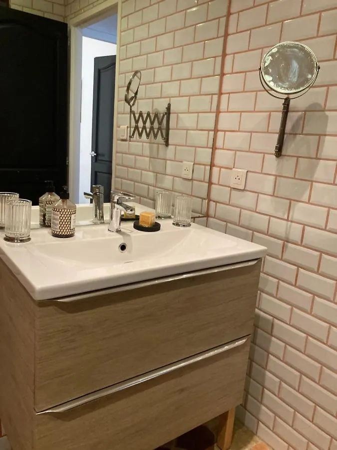 Karouba.31 Apartment Avignon 0*,